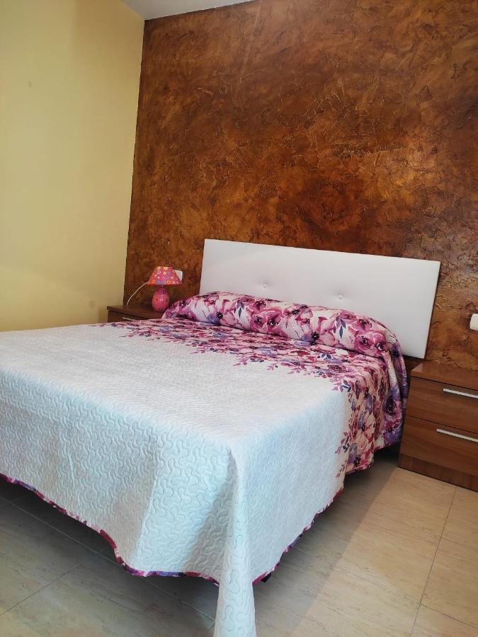Carla 24 Apartment Aguilas Exterior photo